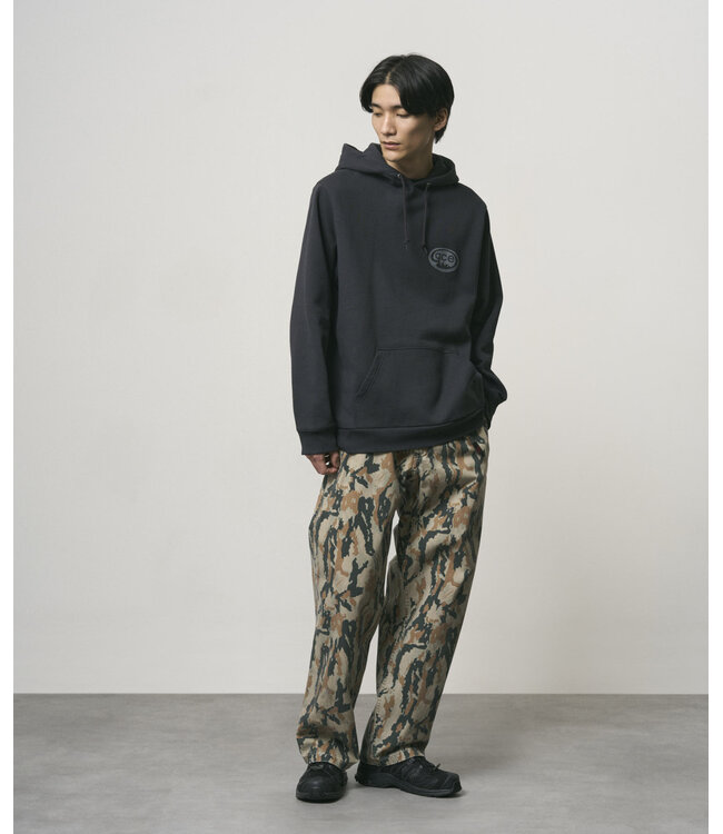 Gramicci Denim Gramicci Straight Fit Pant