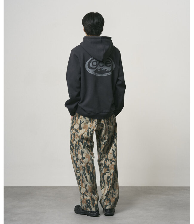 Gramicci Denim Gramicci Straight Fit Pant