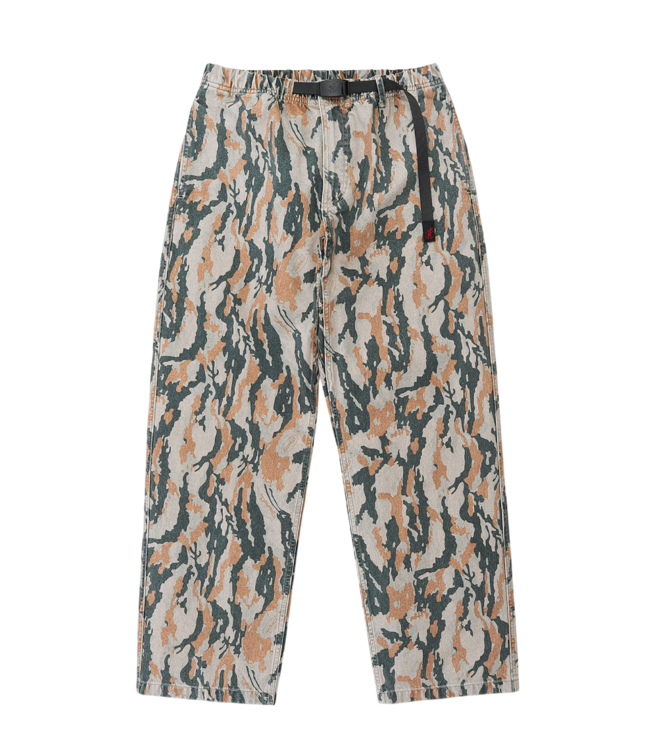 Gramicci Denim Gramicci Straight Fit Pant