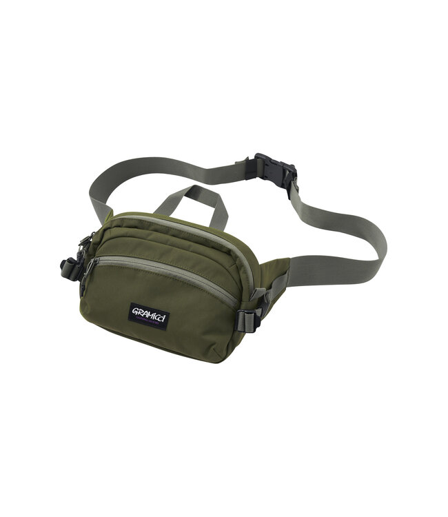 Gramicci Cordura Hiker Bag