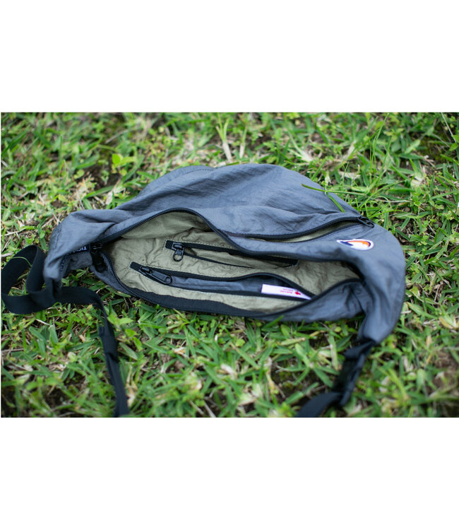 Ticket To The Moon Sling Bag (Basic)