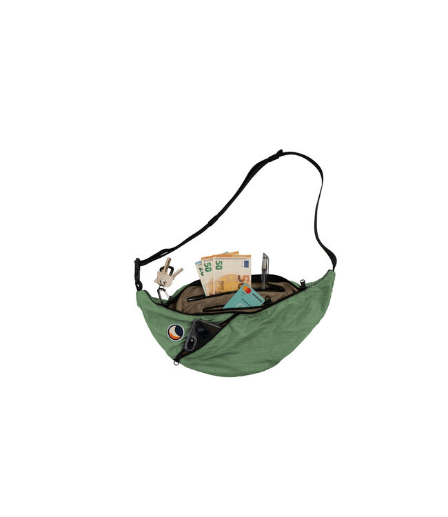Ticket To The Moon Sling Bag (Basic)