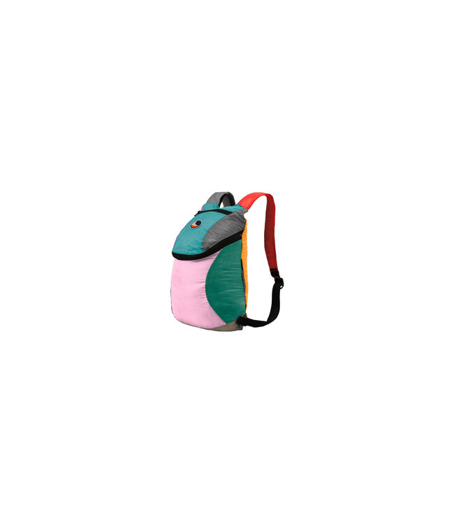Ticket To The Moon Mini Backpack XS