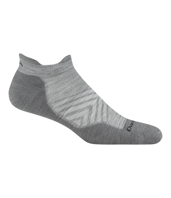 Darn Tough Men's Run No Show Tab Ultra-Lightweight Running Sock