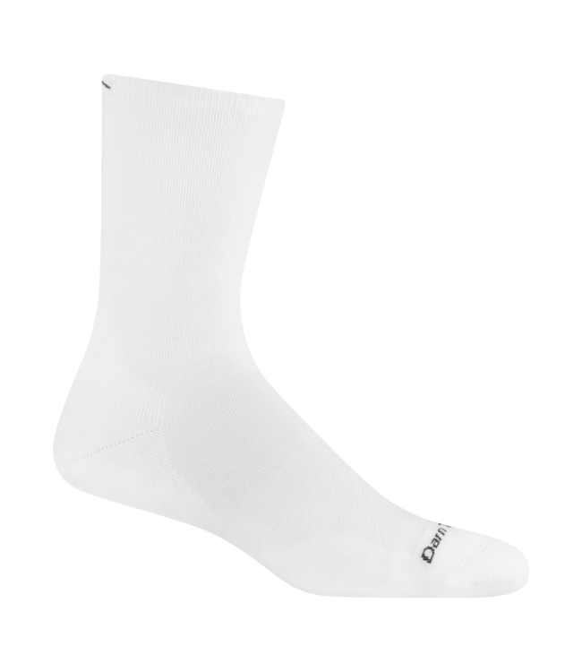 Darn Tough Men's Merino Wool Ultra Lightweight  Micro Crew Run Sock Cushion