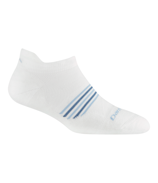 Darn Tough Women's Element No Show Tab Lightweight Running Sock
