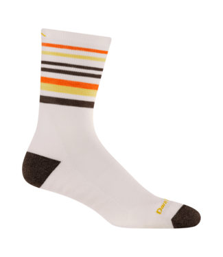 Darn Tough Darn Tough Men's Fastpack Lightweight Micro Crew Hike/Trek Sock Cushion