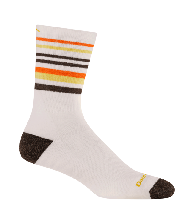 Darn Tough Darn Tough Men's Fastpack Lightweight Micro Crew Hike/Trek Sock Cushion