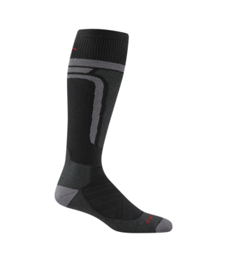 Darn Tough Darn Tough Men's Thermolite® Edge Over-the-Calf Midweight Ski & Snowboard Socks