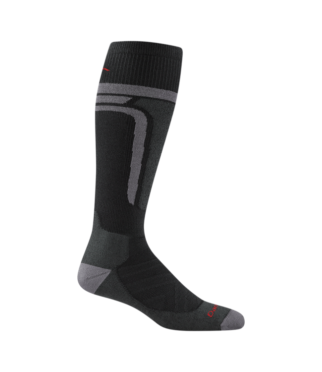 Darn Tough Men's Thermolite® Edge Over-the-Calf Midweight Ski & Snowboard Socks