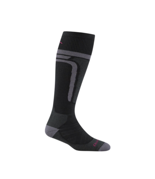 Darn Tough Darn Tough Women's Thermolite® Edge Over-the-Calf Midweight Ski & Snowboard Socks