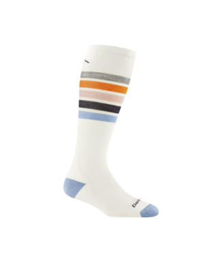 Darn Tough Darn Tough Women's Snowburst Over-the-Calf Midweight Ski & Snowboard Sock