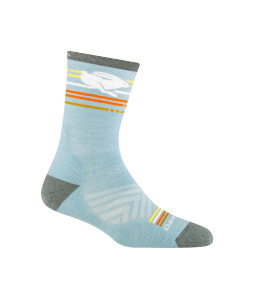 Darn Tough Darn Tough Women's Pacer Micro Crew Ultra-Lightweight Running Socks