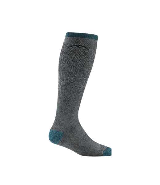 Darn Tough Darn Tough Women's Mountaineering Over-the-Calf Heavyweight Hiking Sock