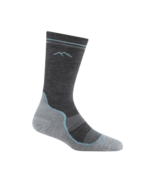 Darn Tough Darn Tough Women's Light Hiker Boot Lightweight Hiking Socks