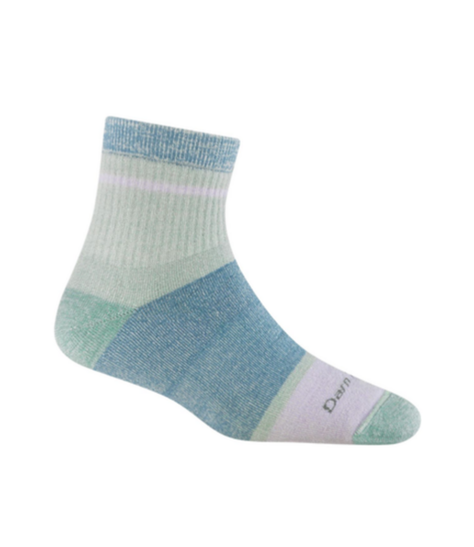 Darn Tough Darn Tough Women's Home Base Shorty Heavyweight Lifestyle Sock