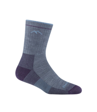 Darn Tough Darn Tough Women's Hiker Micro Crew Midweight With Cushion