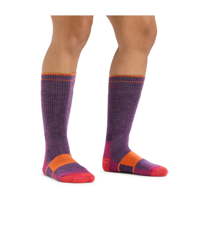 Darn Tough Women's Hiker Boot Midweight Hiking Sock