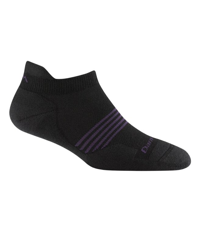 Darn Tough Women's Element No Show Tab Lightweight Running Sock