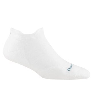 Darn Tough Darn Tough Women's Coolmax® Run No Show Tab Ultra-Lightweight Running Socks
