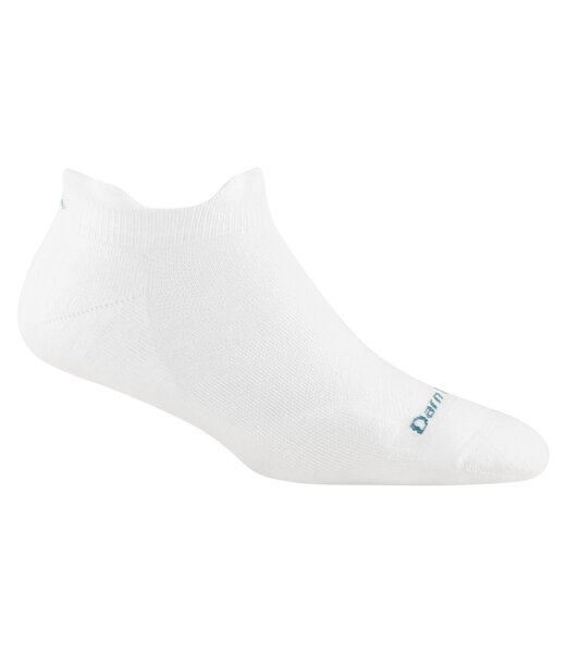 Darn Tough Darn Tough Women's Coolmax® Run No Show Tab Ultra-Lightweight Running Socks