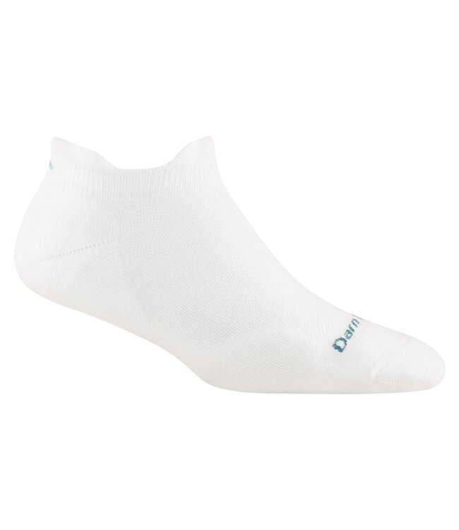 Darn Tough Darn Tough Women's Coolmax® Run No Show Tab Ultra-Lightweight Running Socks