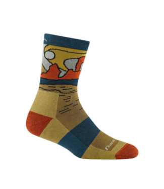 Darn Tough Darn Tough Women's Celeste Micro Crew Midweight Hiking Socks