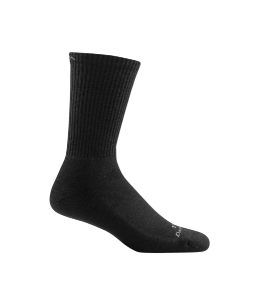 Darn Tough Darn Tough T3001 Micro Crew Lightweight Tactical Sock with Cushion