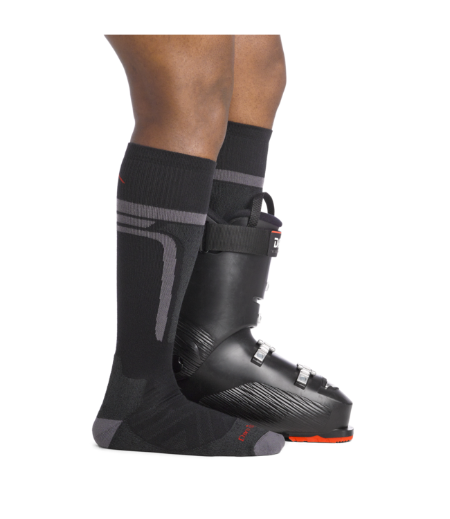 Darn Tough Men's Thermolite® Edge Over-the-Calf Midweight Ski & Snowboard Socks