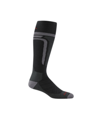 Darn Tough Darn Tough Men's Thermolite® Edge Over-the-Calf Midweight Ski & Snowboard Socks