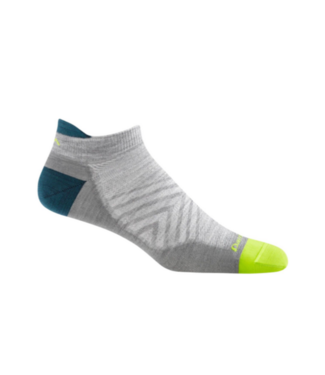 Darn Tough Darn Tough Men's Run No Show Tab Ultra-Lightweight Running Socks