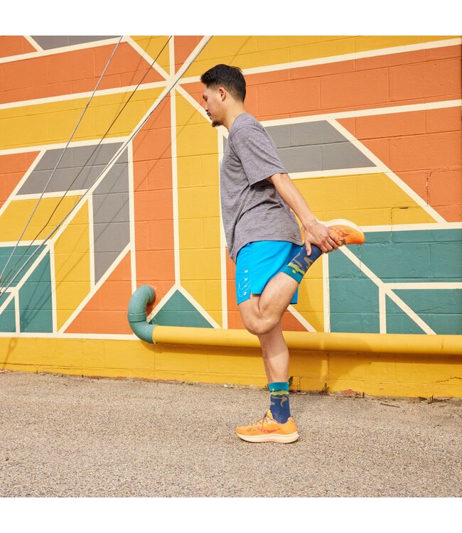 Darn Tough Men's Ridge Runner Micro Crew Ultra-Lightweight Running Socks