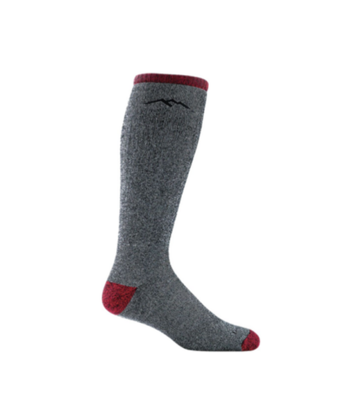 Darn Tough Darn Tough Men's Mountaineering Over-the-Calf Heavyweight Hiking Socks