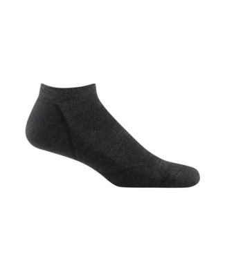 Darn Tough Darn Tough Men's Light Hiker No Show Lightweight Hiking Sock