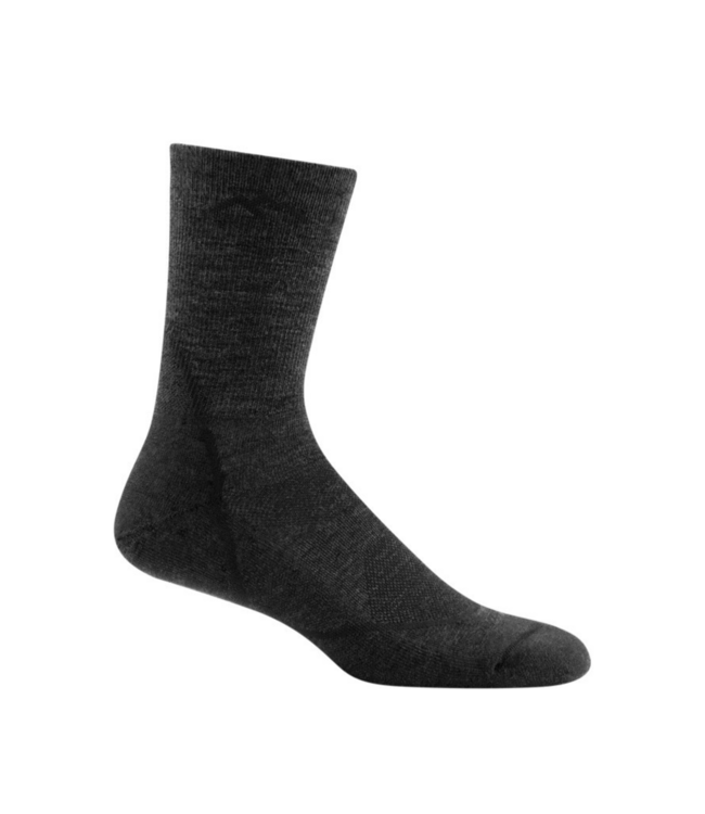 Darn Tough Men's Light Hiker Micro Crew Lightweight Hiking Sock