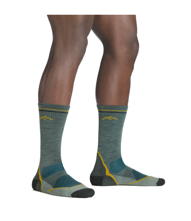 Darn Tough Men's Light Hiker Boot Lightweight Hiking Socks