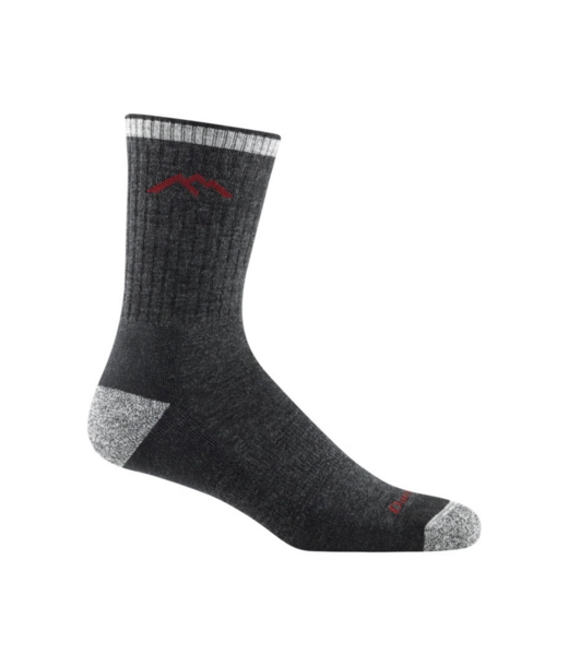 Darn Tough Darn Tough Men's Hiker Micro Crew Midweight With Cushion