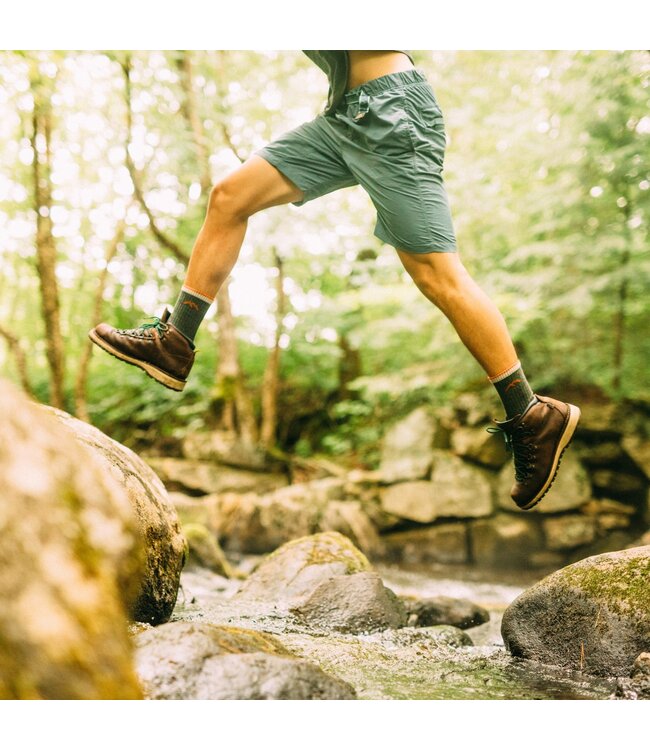 Darn Tough Men's Hiker Micro Crew Midweight With Cushion