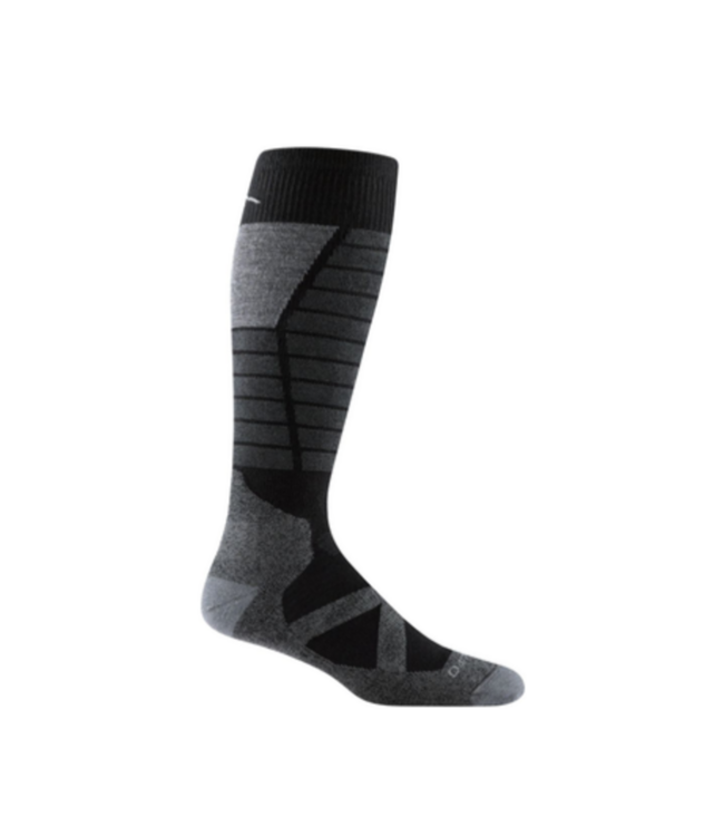 Darn Tough Darn Tough Men's Function X Over-the-Calf Midweight Ski & Snowboard Socks