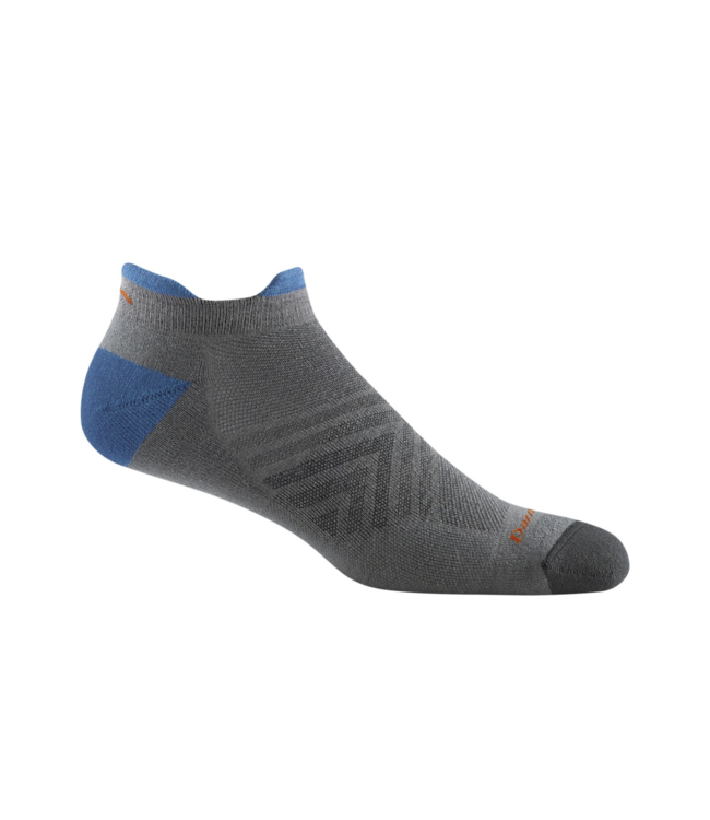 Darn Tough Darn Tough Men's Coolmax® Run No Show Tab Ultra-Lightweight Running Sock
