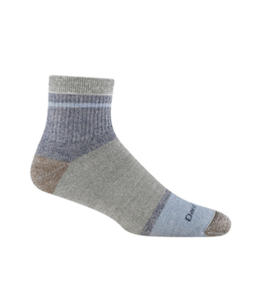 Darn Tough Darn Tough Men's Apres Shorty Heavyweight Lifestyle Socks