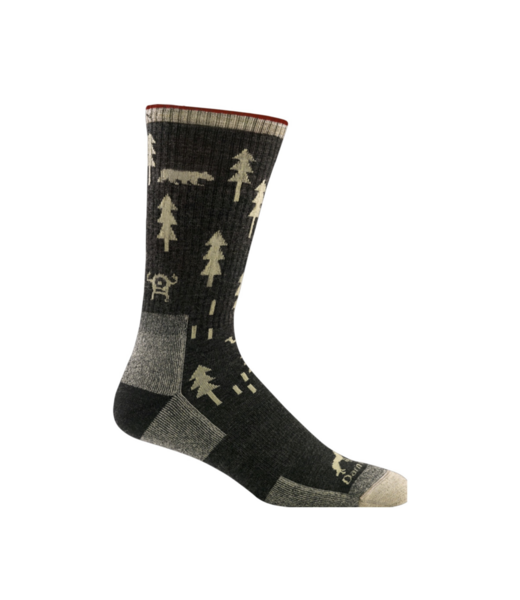 Darn Tough Darn Tough Men's ABC Boot Midweight Hiking Sock