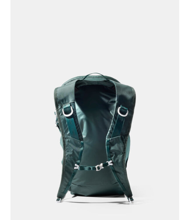 Matador 18L Zipper Packable Backpack - Packed