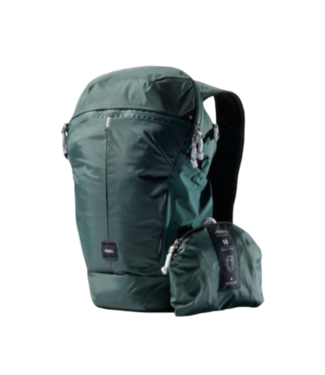 Matador Matador 18L Zipper Packable Backpack - Packed