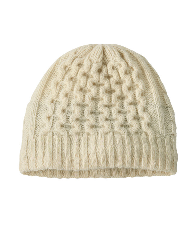 Patagonia Coastal Cable Beanie