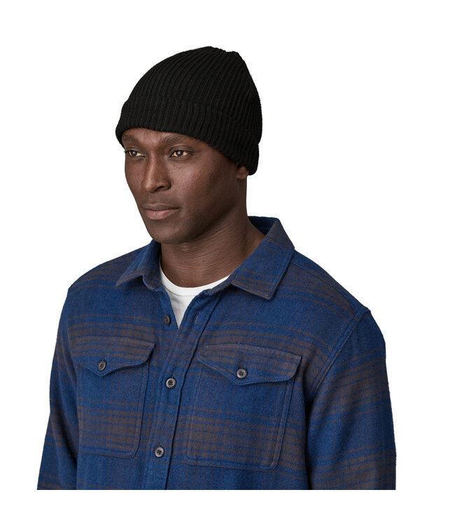 Patagonia Fishermans Rolled Beanie