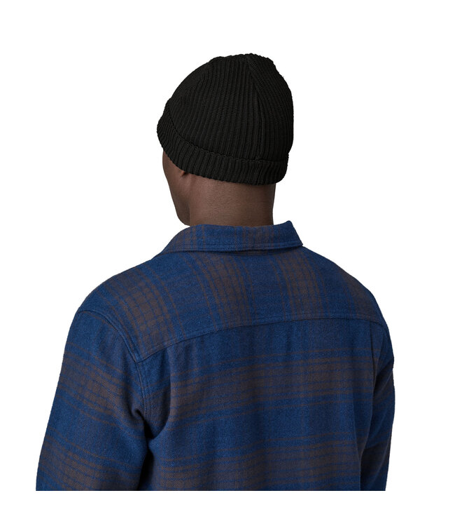 Patagonia Fishermans Rolled Beanie