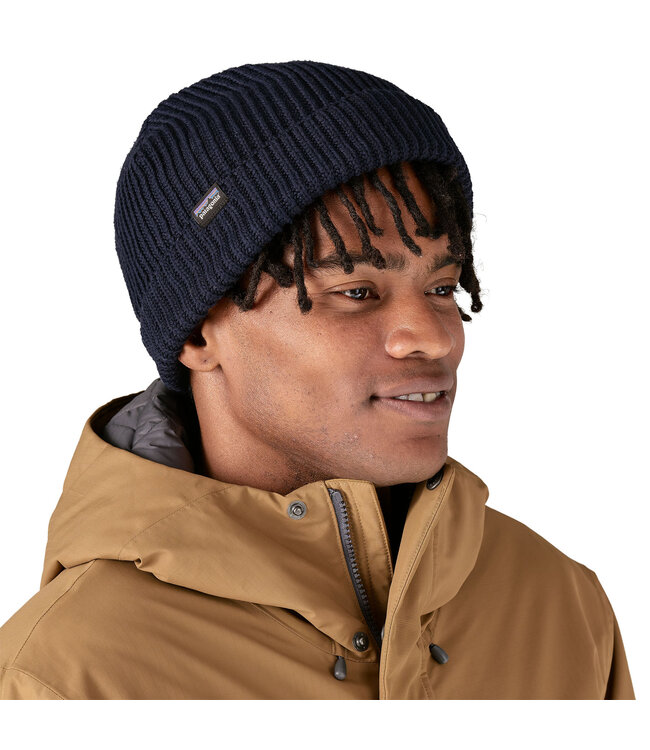 Patagonia Fishermans Rolled Beanie