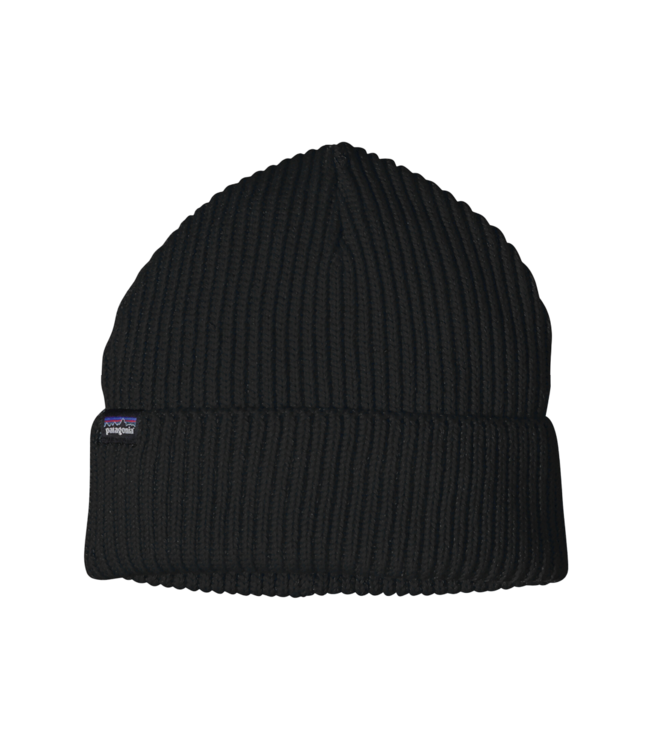 Patagonia Fishermans Rolled Beanie