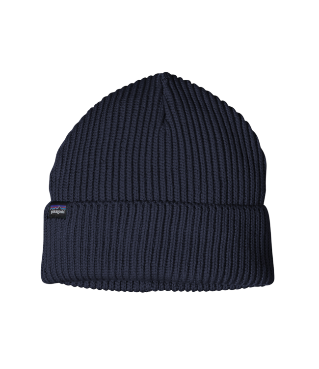 Patagonia Fishermans Rolled Beanie
